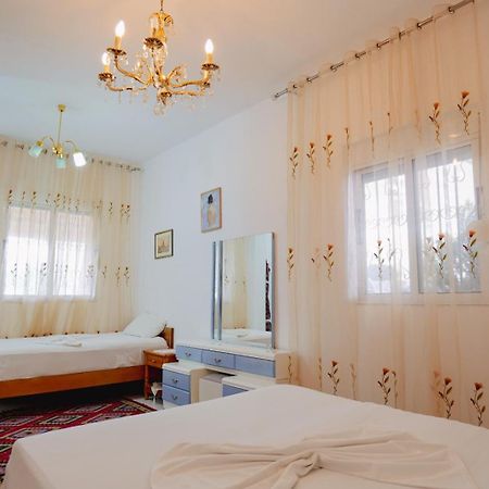 דירות סרנדה Seferi'S Apartament מראה חיצוני תמונה