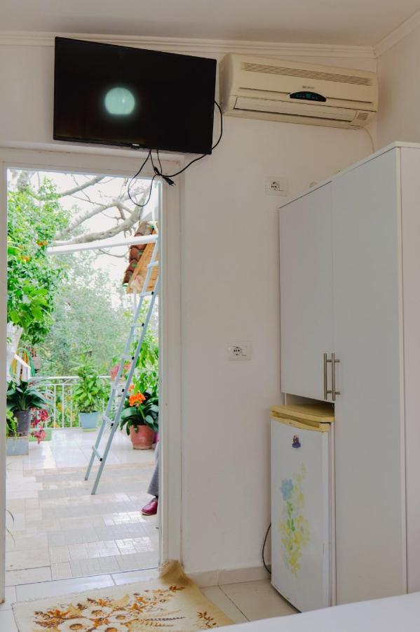 דירות סרנדה Seferi'S Apartament מראה חיצוני תמונה