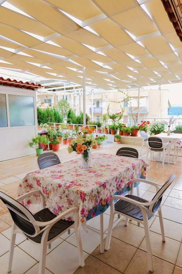 דירות סרנדה Seferi'S Apartament מראה חיצוני תמונה