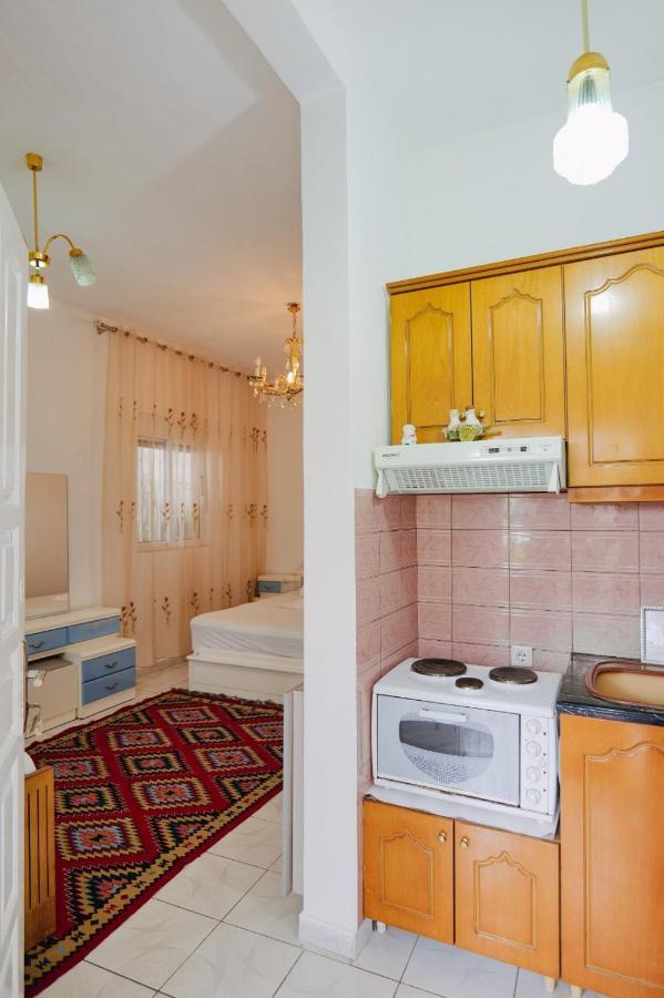 דירות סרנדה Seferi'S Apartament מראה חיצוני תמונה