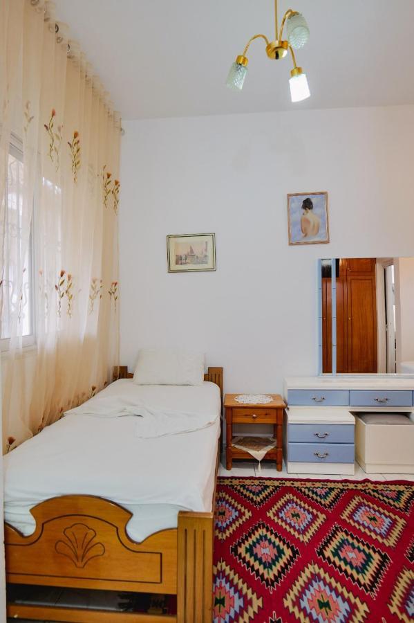 דירות סרנדה Seferi'S Apartament מראה חיצוני תמונה