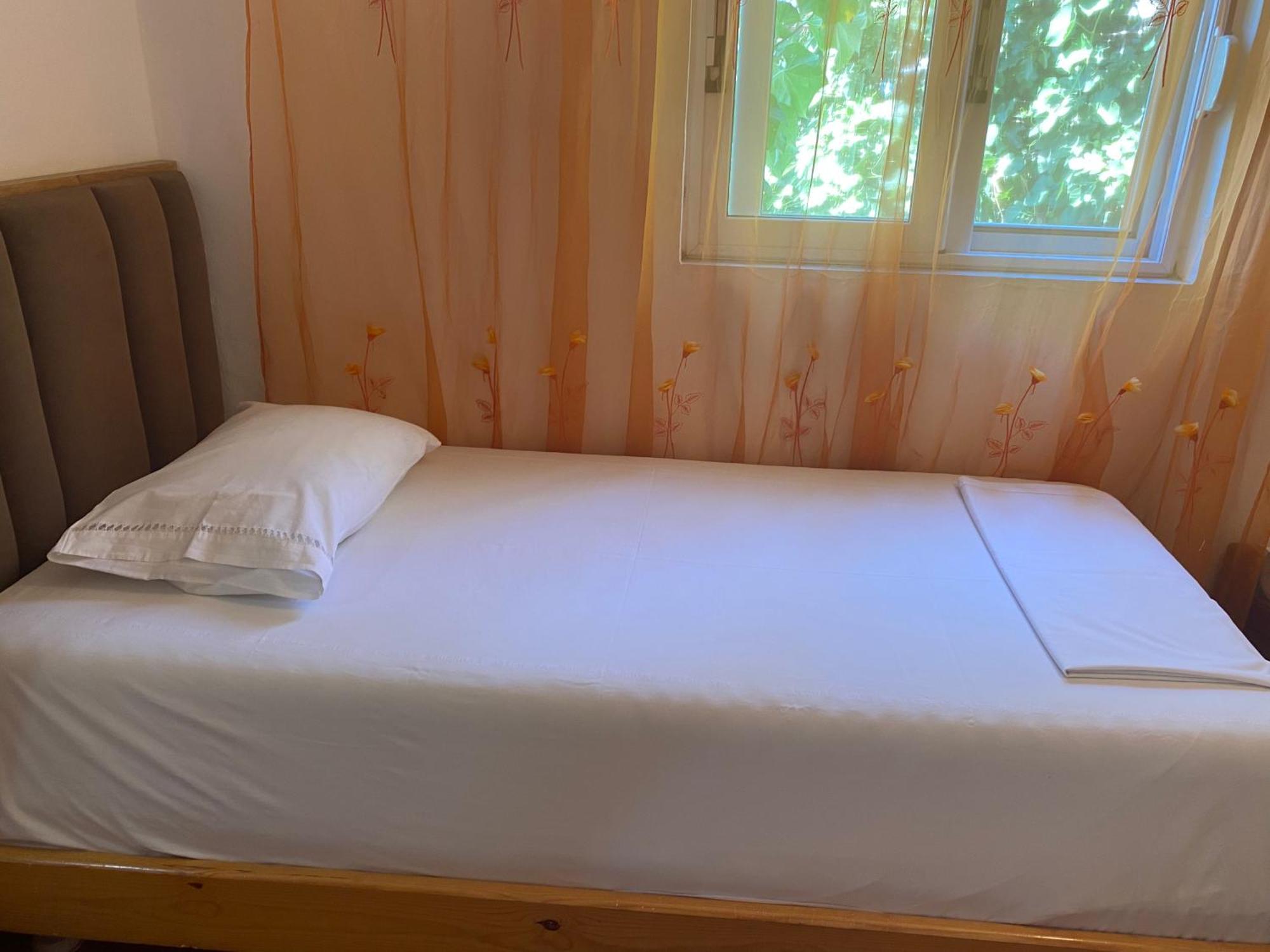 דירות סרנדה Seferi'S Apartament מראה חיצוני תמונה