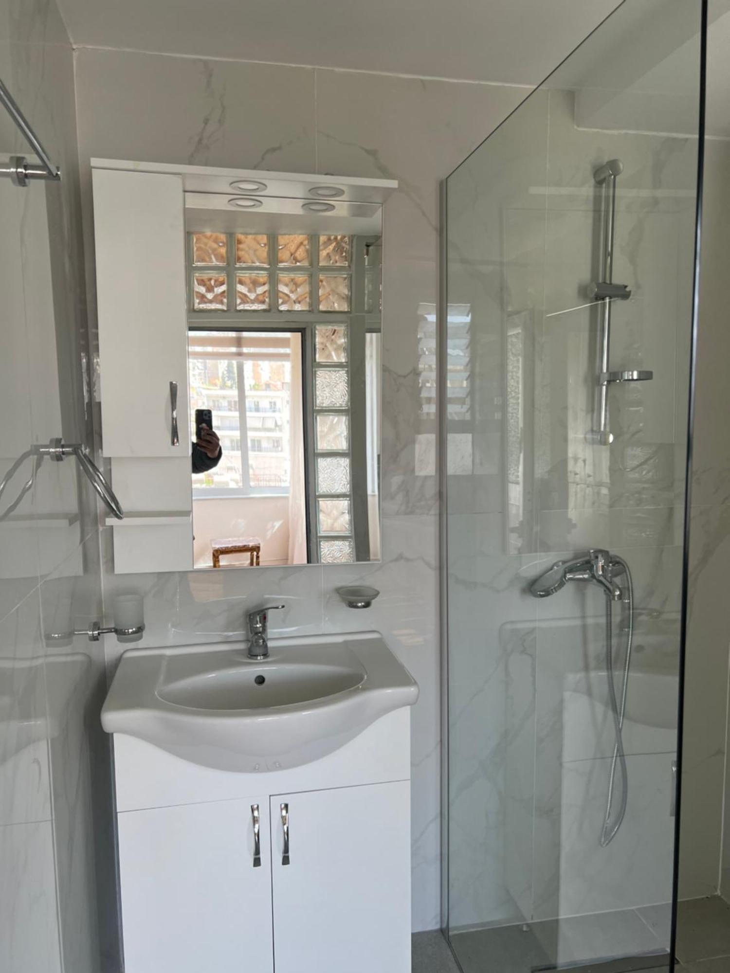 דירות סרנדה Seferi'S Apartament מראה חיצוני תמונה