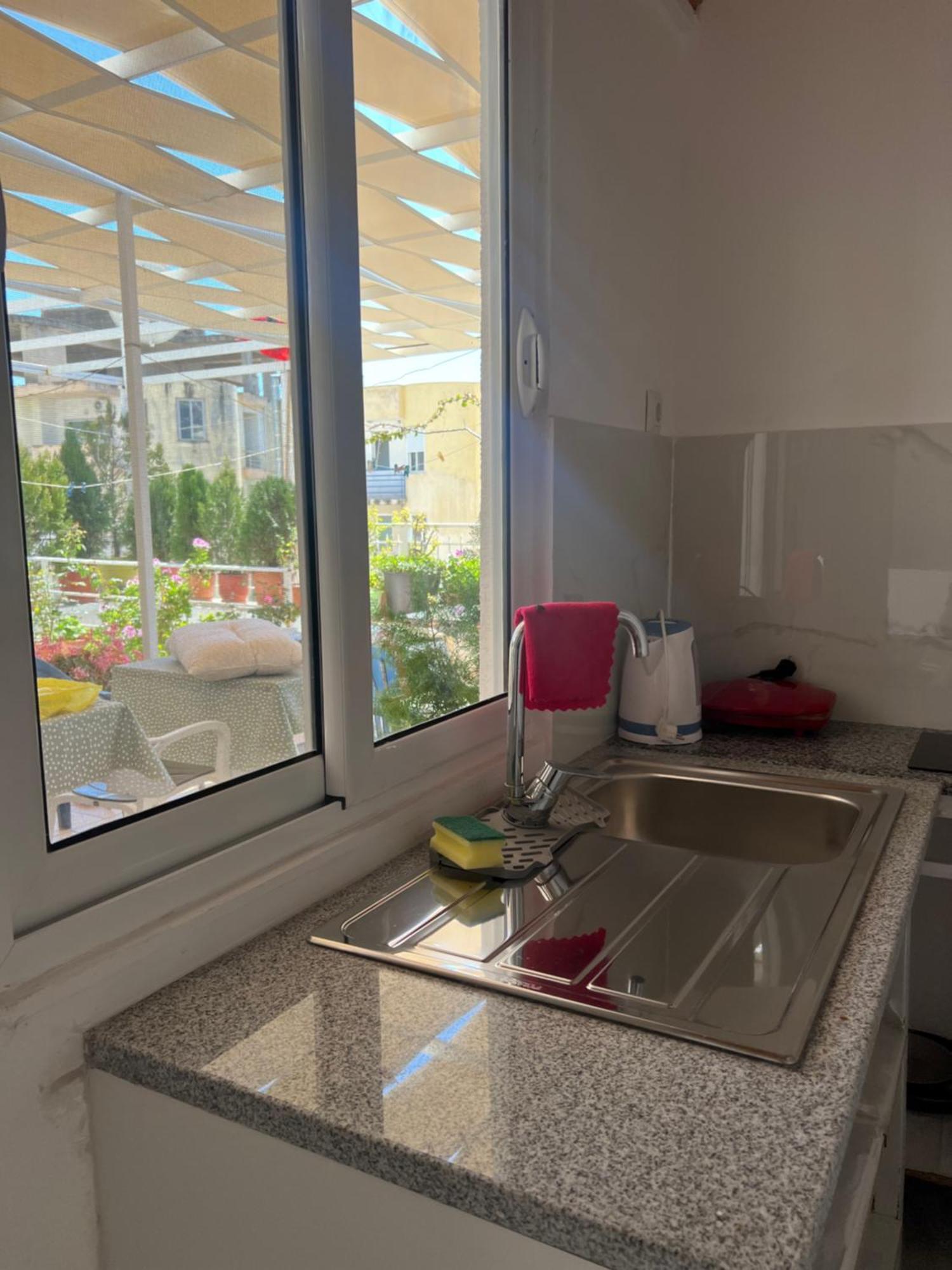 דירות סרנדה Seferi'S Apartament מראה חיצוני תמונה
